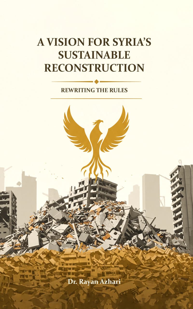 Cover of Rewriting the Rules
