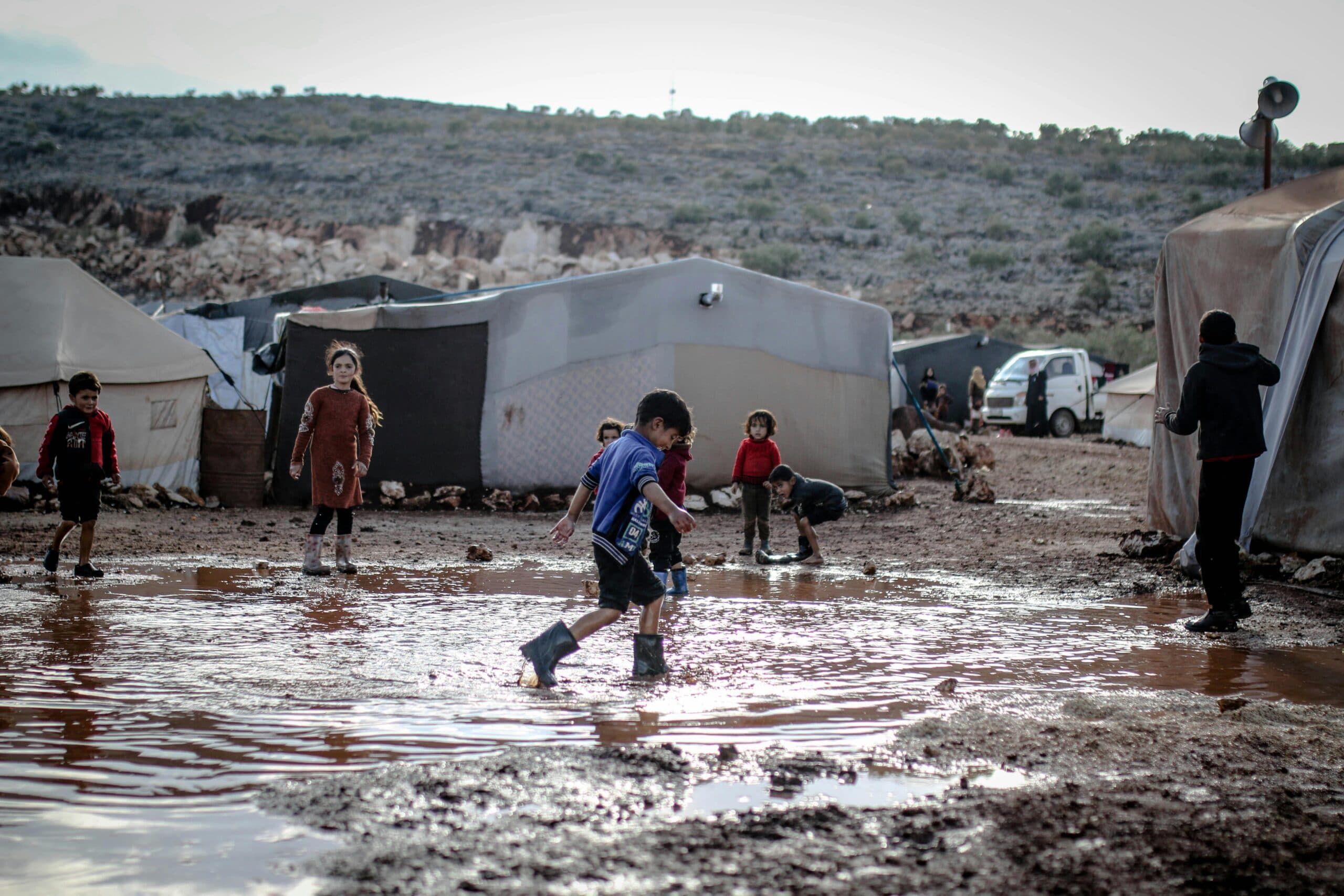 Ensuring Social Services in Syrian Public Sector Reform Post-Assad
