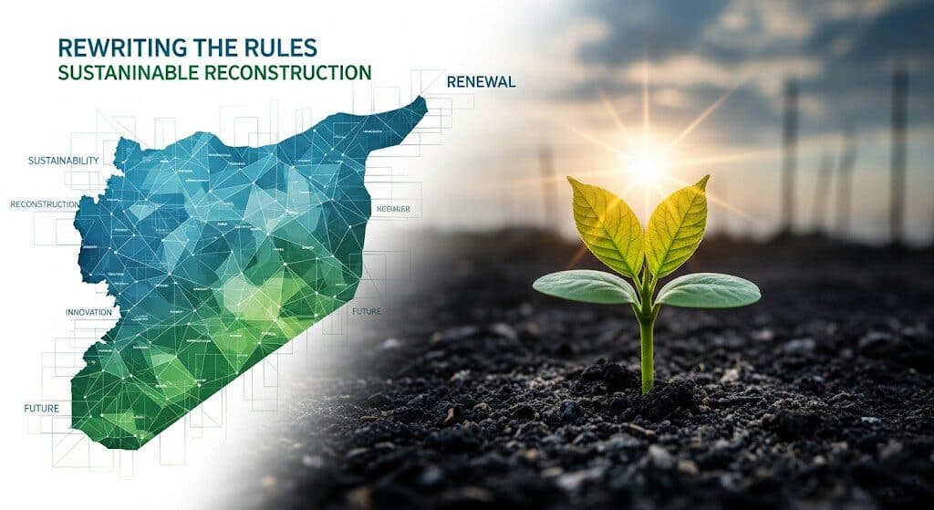 What If We Get It Right? Reimagining a Nation's Future
