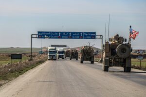 Read more about the article From Militia Mindset to Mature Governance in Syria