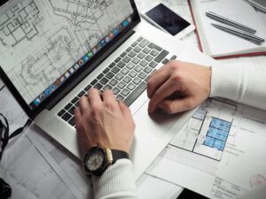 Read more about the article إصلاح الأنظمة السورية للبناء: تحليل مقارن وخارطة طريق استراتيجية