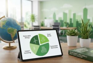 Read more about the article The Sustainability Professional’s Guide to Asset Allocation