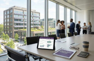 Read more about the article Navigating the RICS Global Standards for ESG in Commercial Property