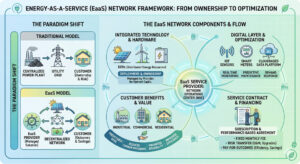 Read more about the article Utility-Led Distributed Energy Storage