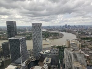 Read more about the article Article 01: The 30/85/89 Problem: Why a Sliver of London Offices Drives Almost All Its Office Energy Use