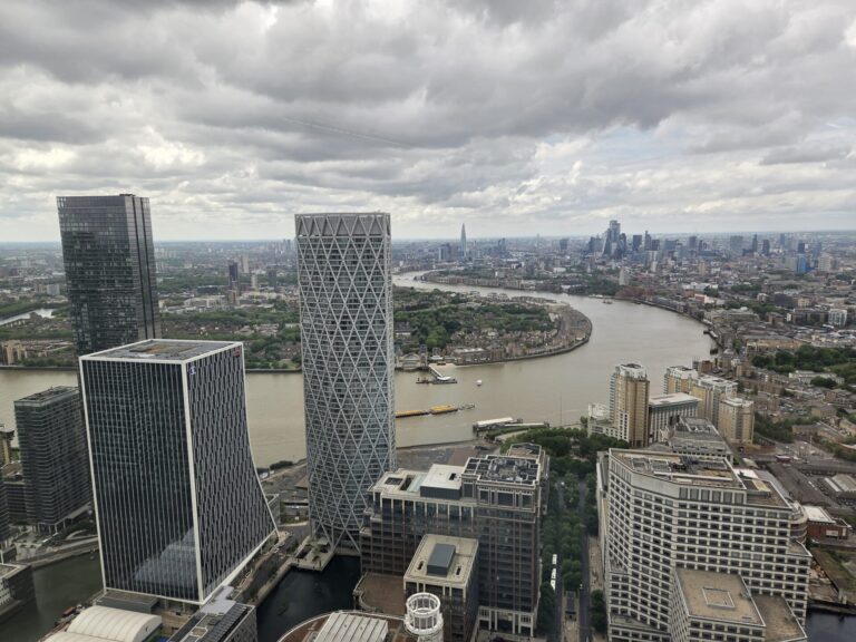 Article 01: The 30/85/89 Problem: Why a Sliver of London Offices Drives Almost All Its Office Energy Use