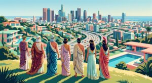 Read more about the article Inheriting Zeus: From the Pantheon to the Possibility Space